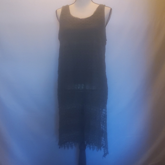 I Jeans by Buffalo Lace Tunic 🔥 - Picture 2 of 7